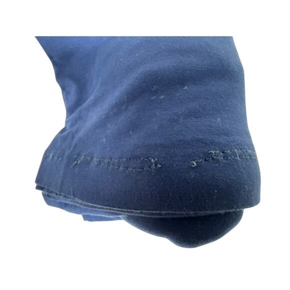 "VANILLA BAY" Strapless Jersey Dress SZ S Pockets Beach Tropical Sexy Casual - Picture 11 of 11